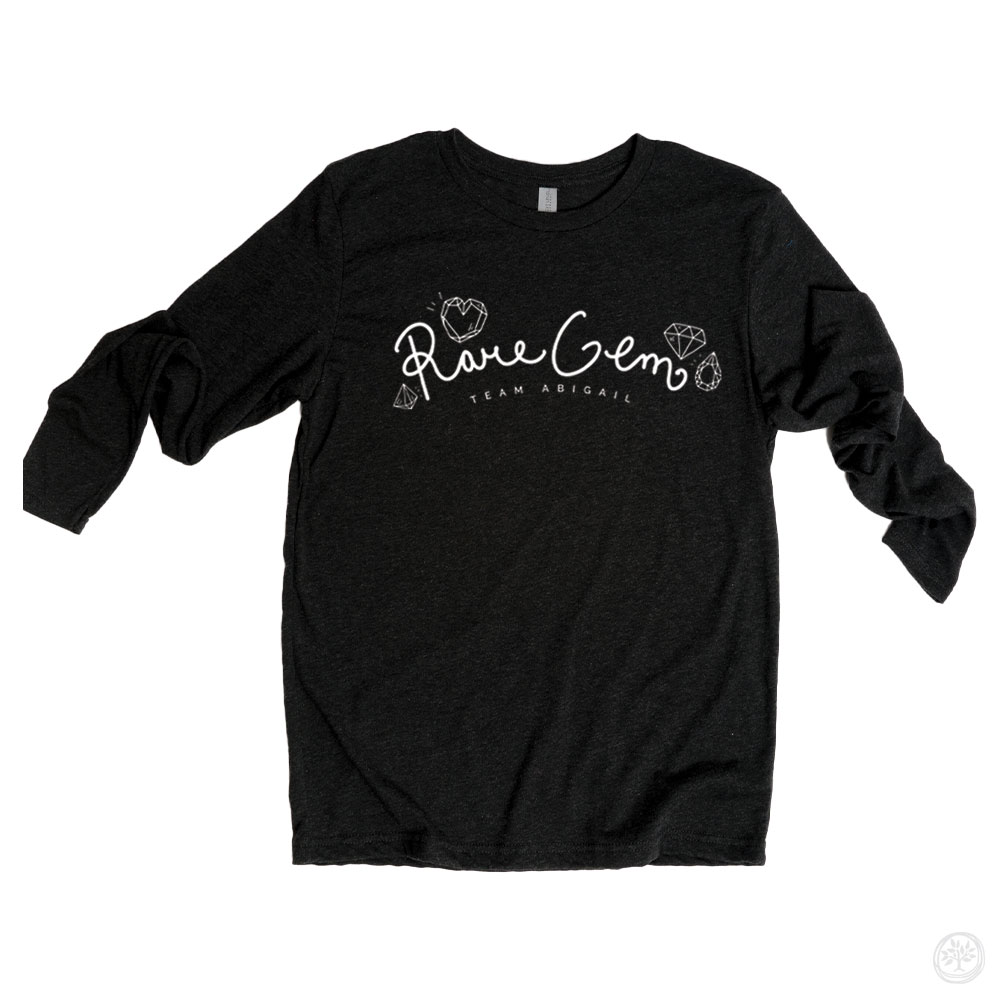 Super Soft Long Sleeve CauseTees