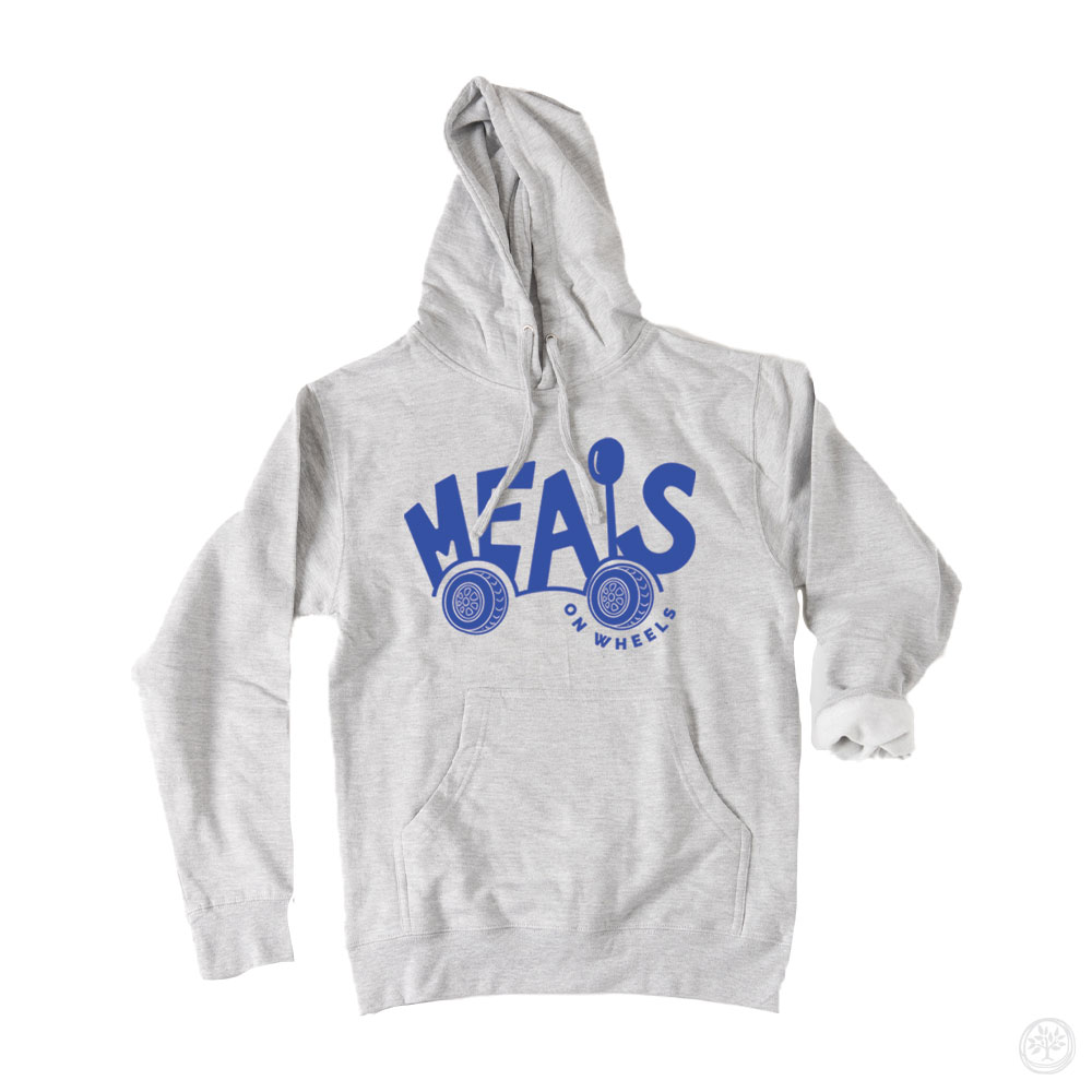 Coal Creek Meals on Wheels Classic Hoodie