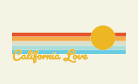 California Love | Relief Fund