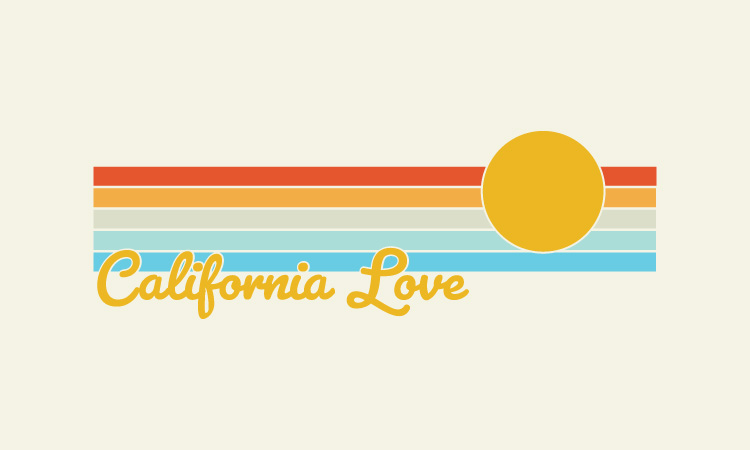 California Love | Relief Fund