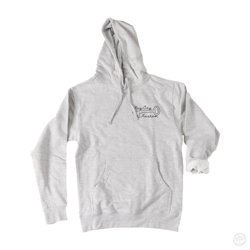 Key City Kustom Classic Hoodie