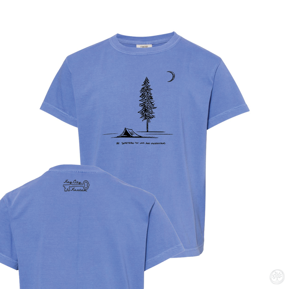 GWS KIDS Comfort Colors CauseTees