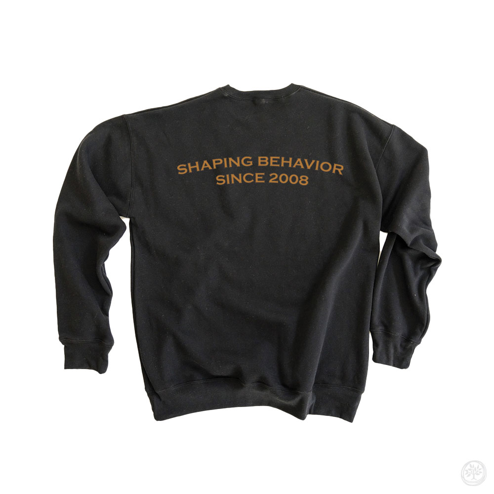 IABA Super Soft Crew Sweatshirts