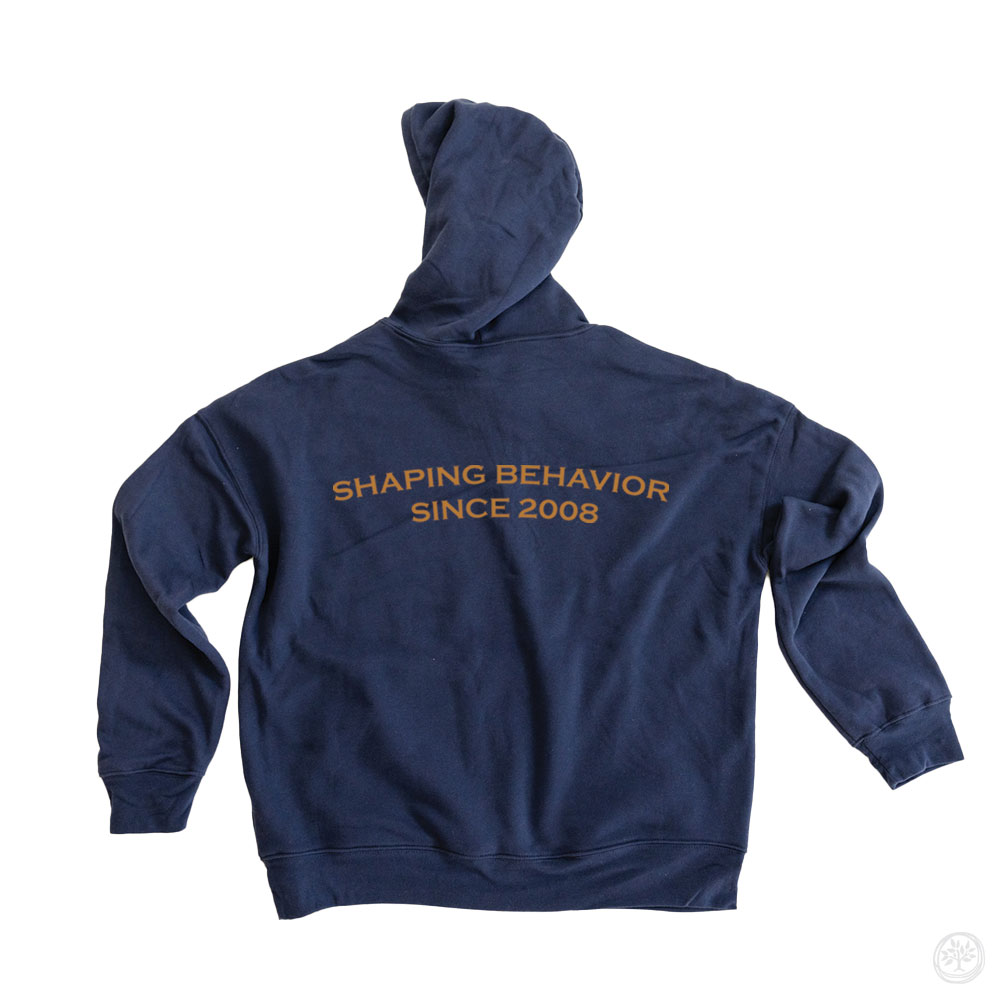 IABA Super Soft Hoodie