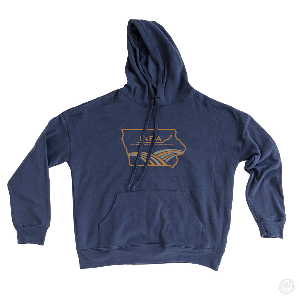 IABA Super Soft Hoodie