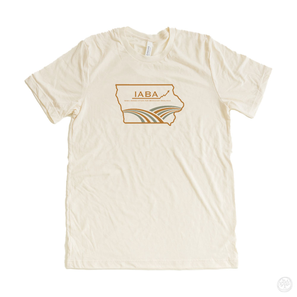 IABA Super Soft CauseTees
