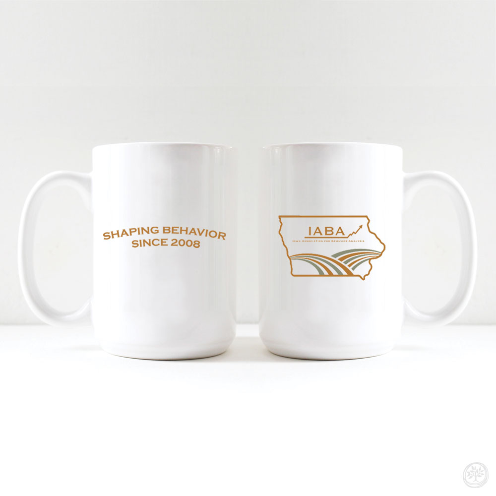 IABA Mugs