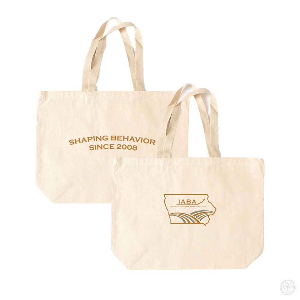 IABA Tote