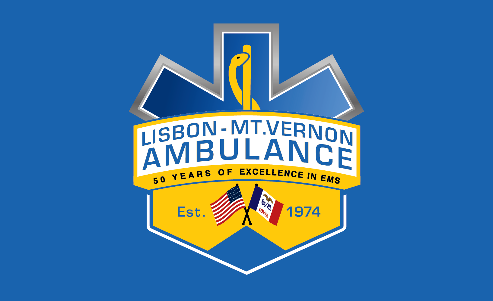 LMVAS: 50 Years of Excellence in EMS