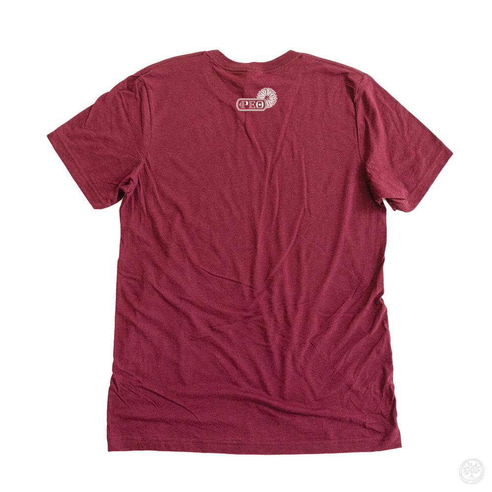 P.E.O. Alabama 2025 Super Soft CauseTees