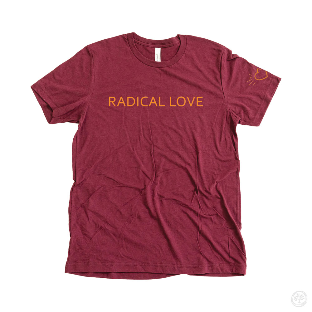 Jesus Loves You Super Soft CauseTees