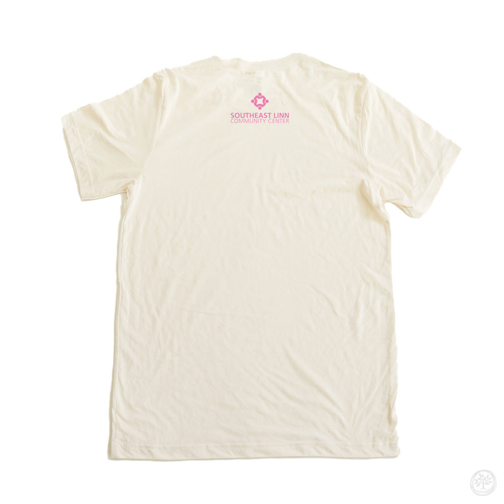 Together We Share Super Soft CauseTees