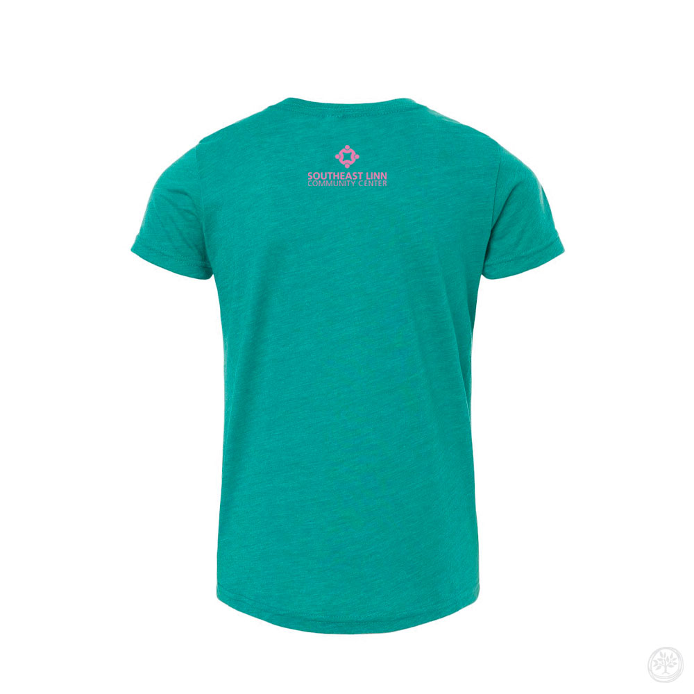 Together We Share KIDS Super Soft CauseTees