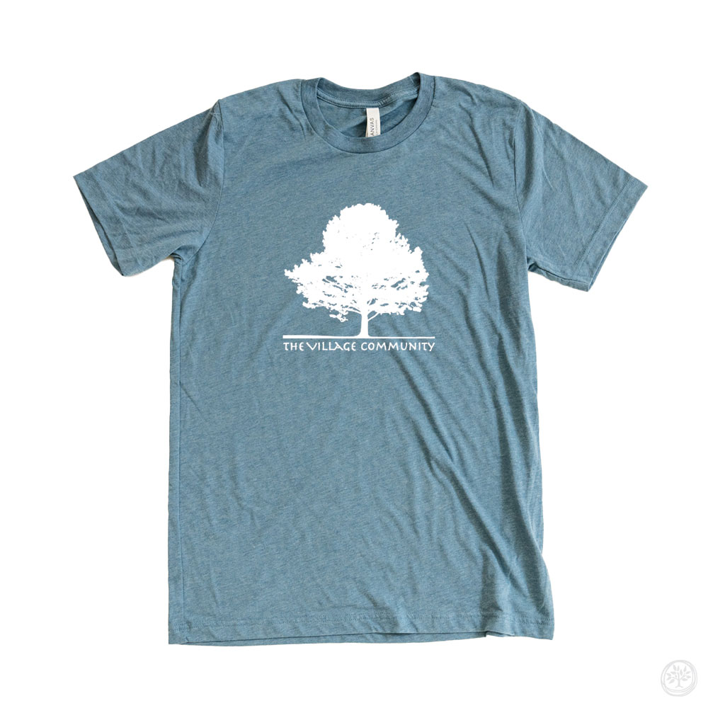 The Village Community CauseTees