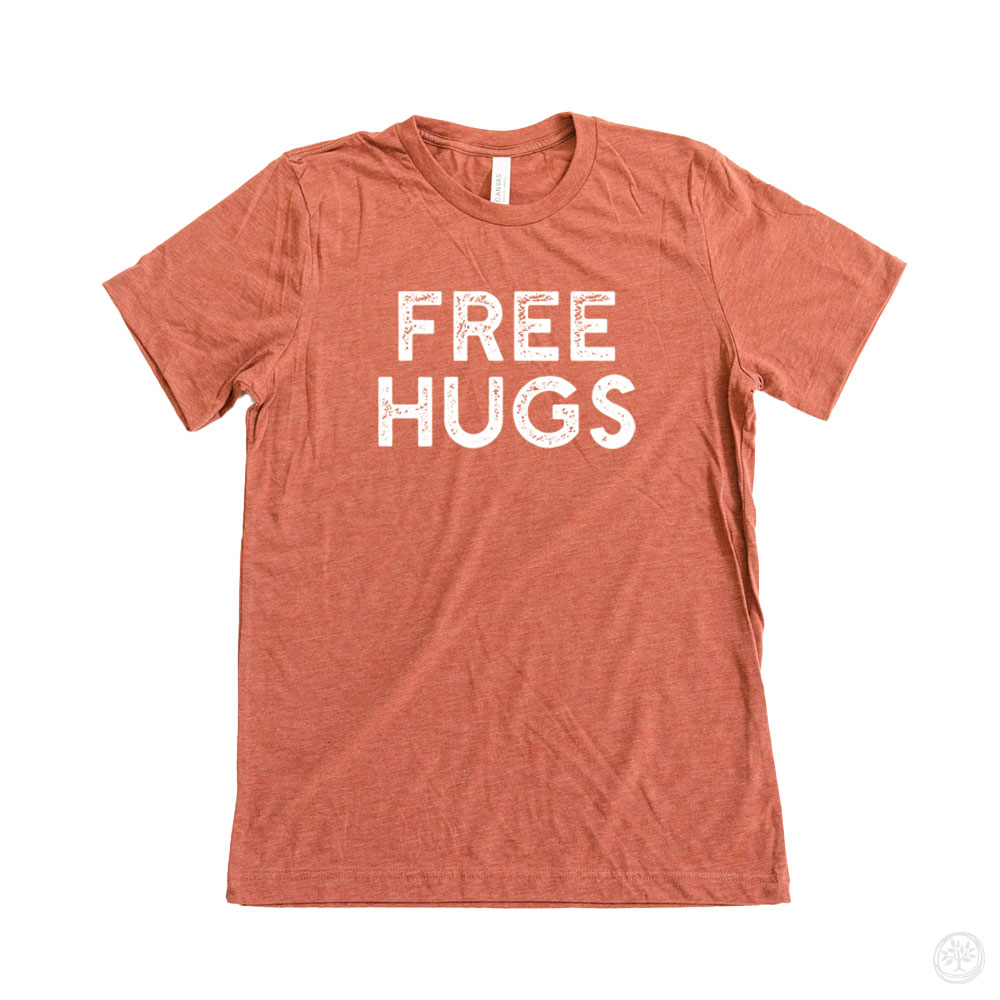 FREE HUGS