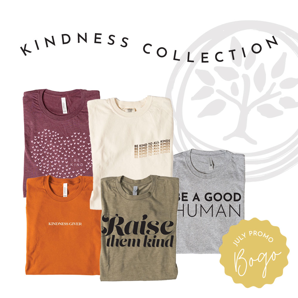 Kindness Collection | BOGO